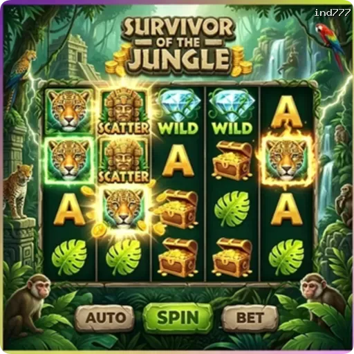 ind777 Makassar: Panduan Akses, APK, dan Login